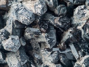 Concassage et traitement du minerai de magnétite : un guide complet