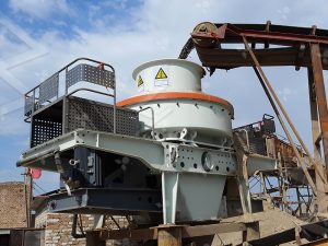 Galets de rivière de 40 mm pour la production de sable ; rendement requis : 50 tonnes/heure ?