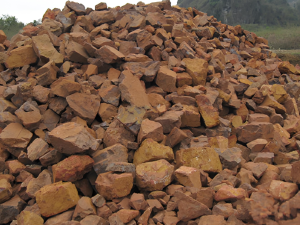 Optimisation du concassage et du traitement de la bauxite