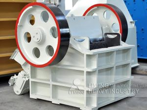 Causes de l’excès de poussière dans les lignes de production de sable et de gravier et solutions professionnelles