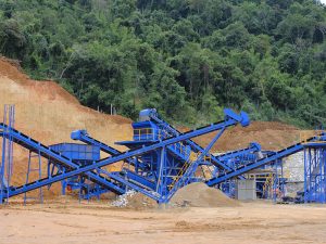 Or alluvionnaire ou roche dure : quel équipement de traitement convient le mieux à votre mine ?