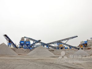 Comment choisir le bon concasseur de roche pour votre ligne de production de pierre ?