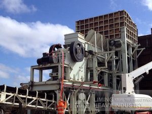 Améliorer l’efficacité du concassage du minerai de cuivre : le succès du Pérou avec 5 000 tonnes par jour