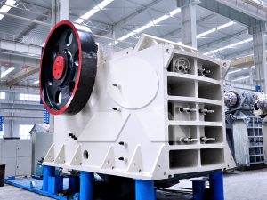 Comment choisir le bon concasseur de pierres : un guide d’achat complet