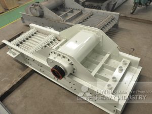 Du concassage au criblage : la ligne de production de granulats de Liming